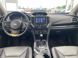 2021 Subaru Crosstrek in St-Jérôme, Quebec - 10 - w320h240px