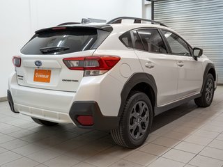 Subaru Crosstrek  2021 à St-Jérôme, Québec - 8 - w320h240px