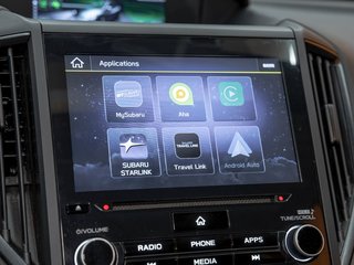 Subaru Crosstrek  2021 à St-Jérôme, Québec - 16 - w320h240px