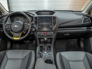 Subaru Crosstrek  2021 à St-Jérôme, Québec - 11 - w320h240px