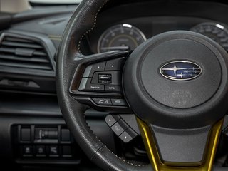 Subaru Crosstrek  2021 à St-Jérôme, Québec - 14 - w320h240px