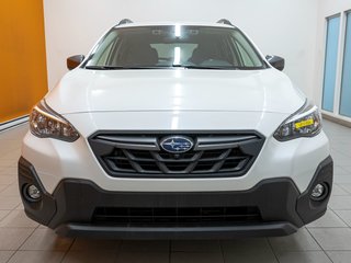 Subaru Crosstrek  2021 à St-Jérôme, Québec - 4 - w320h240px