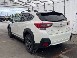 2021 Subaru Crosstrek in St-Jérôme, Quebec - 5 - w320h240px