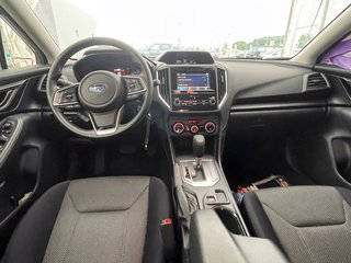 2021 Subaru Crosstrek in St-Jérôme, Quebec - 10 - w320h240px