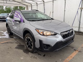 2021 Subaru Crosstrek in St-Jérôme, Quebec - 9 - w320h240px