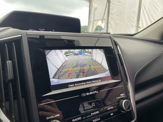 2021 Subaru Crosstrek in St-Jérôme, Quebec - 12 - w320h240px