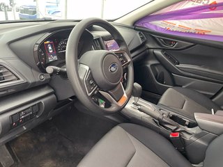 2021 Subaru Crosstrek in St-Jérôme, Quebec - 3 - w320h240px