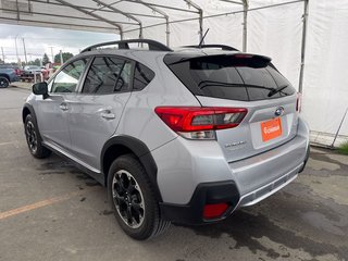 2021 Subaru Crosstrek in St-Jérôme, Quebec - 5 - w320h240px