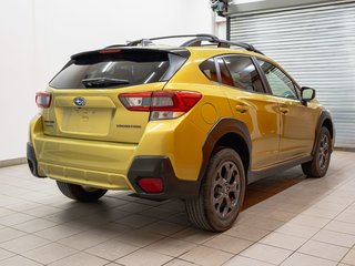 Subaru Crosstrek  2021 à St-Jérôme, Québec - 8 - w320h240px