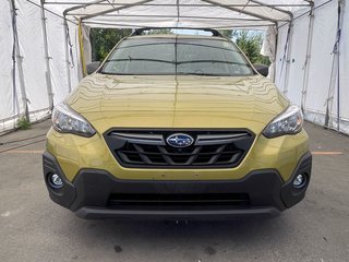 2021 Subaru Crosstrek in St-Jérôme, Quebec - 4 - w320h240px