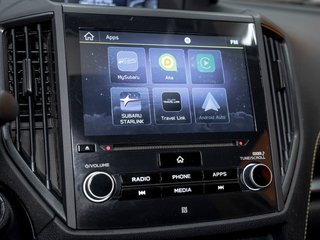 Subaru Crosstrek  2021 à St-Jérôme, Québec - 16 - w320h240px