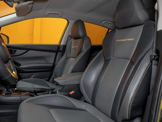 Subaru Crosstrek  2021 à St-Jérôme, Québec - 10 - w320h240px