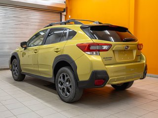 Subaru Crosstrek  2021 à St-Jérôme, Québec - 5 - w320h240px