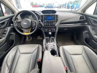 2021 Subaru Crosstrek in St-Jérôme, Quebec - 10 - w320h240px