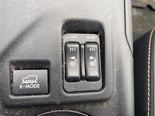 2021 Subaru Crosstrek in St-Jérôme, Quebec - 12 - w320h240px