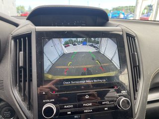 2021 Subaru Crosstrek in St-Jérôme, Quebec - 14 - w320h240px