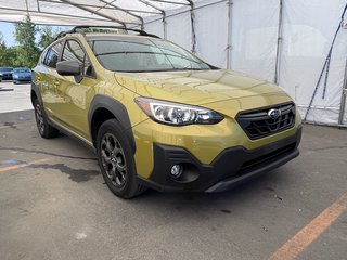 2021 Subaru Crosstrek in St-Jérôme, Quebec - 9 - w320h240px