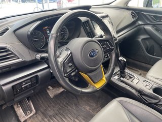 2021 Subaru Crosstrek in St-Jérôme, Quebec - 3 - w320h240px