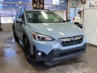 2021 Subaru Crosstrek in St-Jérôme, Quebec - 10 - w320h240px
