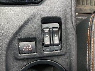 2021 Subaru Crosstrek in St-Jérôme, Quebec - 13 - w320h240px
