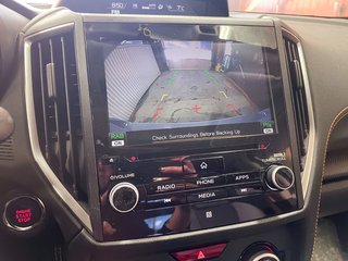 2021 Subaru Crosstrek in St-Jérôme, Quebec - 16 - w320h240px