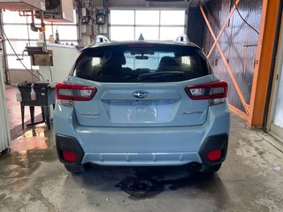 2021 Subaru Crosstrek in St-Jérôme, Quebec - 8 - w320h240px