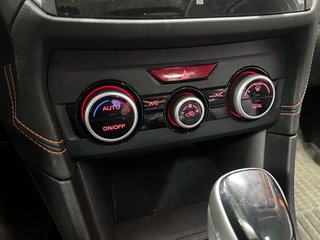 2021 Subaru Crosstrek in St-Jérôme, Quebec - 17 - w320h240px