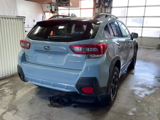 2021 Subaru Crosstrek in St-Jérôme, Quebec - 9 - w320h240px