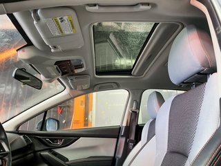 2021 Subaru Crosstrek in St-Jérôme, Quebec - 3 - w320h240px
