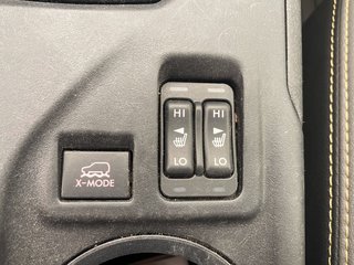 2022 Subaru Crosstrek in St-Jérôme, Quebec - 12 - w320h240px