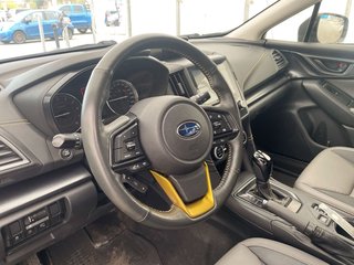 2022 Subaru Crosstrek in St-Jérôme, Quebec - 3 - w320h240px