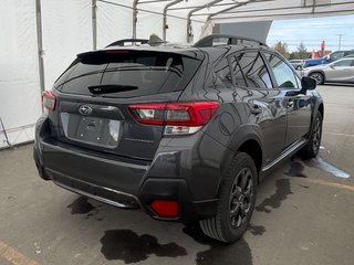 2022 Subaru Crosstrek in St-Jérôme, Quebec - 8 - w320h240px