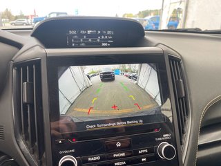 2022 Subaru Crosstrek in St-Jérôme, Quebec - 14 - w320h240px