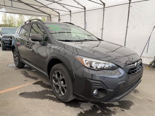 2022 Subaru Crosstrek in St-Jérôme, Quebec - 9 - w320h240px