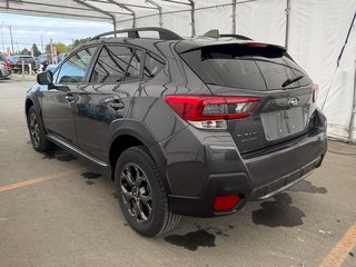2022 Subaru Crosstrek in St-Jérôme, Quebec - 5 - w320h240px