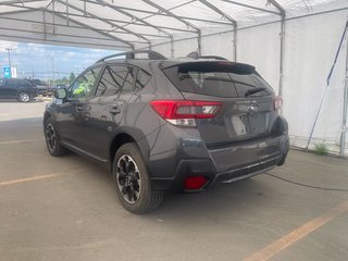 2022 Subaru Crosstrek in St-Jérôme, Quebec - 5 - w320h240px
