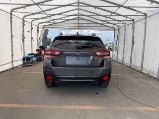2022 Subaru Crosstrek in St-Jérôme, Quebec - 6 - w320h240px