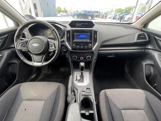 2022 Subaru Crosstrek in St-Jérôme, Quebec - 10 - w320h240px