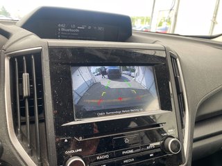 2022 Subaru Crosstrek in St-Jérôme, Quebec - 16 - w320h240px