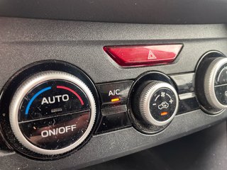 2022 Subaru Crosstrek in St-Jérôme, Quebec - 17 - w320h240px