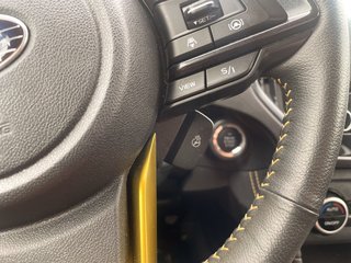 Subaru Crosstrek  2022 à St-Jérôme, Québec - 16 - w320h240px