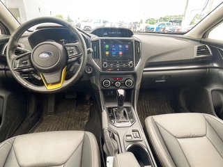 Subaru Crosstrek  2022 à St-Jérôme, Québec - 10 - w320h240px
