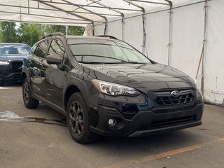 Subaru Crosstrek  2022 à St-Jérôme, Québec - 9 - w320h240px