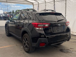 Subaru Crosstrek  2022 à St-Jérôme, Québec - 5 - w320h240px