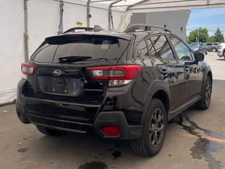 Subaru Crosstrek  2022 à St-Jérôme, Québec - 8 - w320h240px