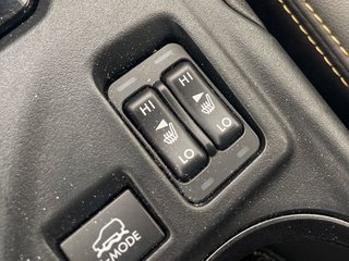 Subaru Crosstrek  2022 à St-Jérôme, Québec - 14 - w320h240px