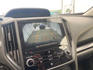 Subaru Crosstrek  2022 à St-Jérôme, Québec - 12 - w320h240px