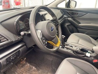 Subaru Crosstrek  2022 à St-Jérôme, Québec - 3 - w320h240px