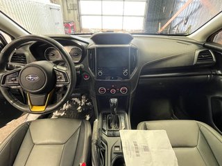 Subaru Crosstrek  2022 à St-Jérôme, Québec - 10 - w320h240px
