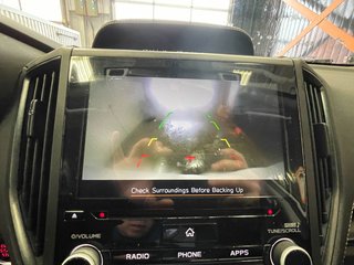 Subaru Crosstrek  2022 à St-Jérôme, Québec - 14 - w320h240px